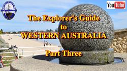 Explorers Guide to W.A. 3